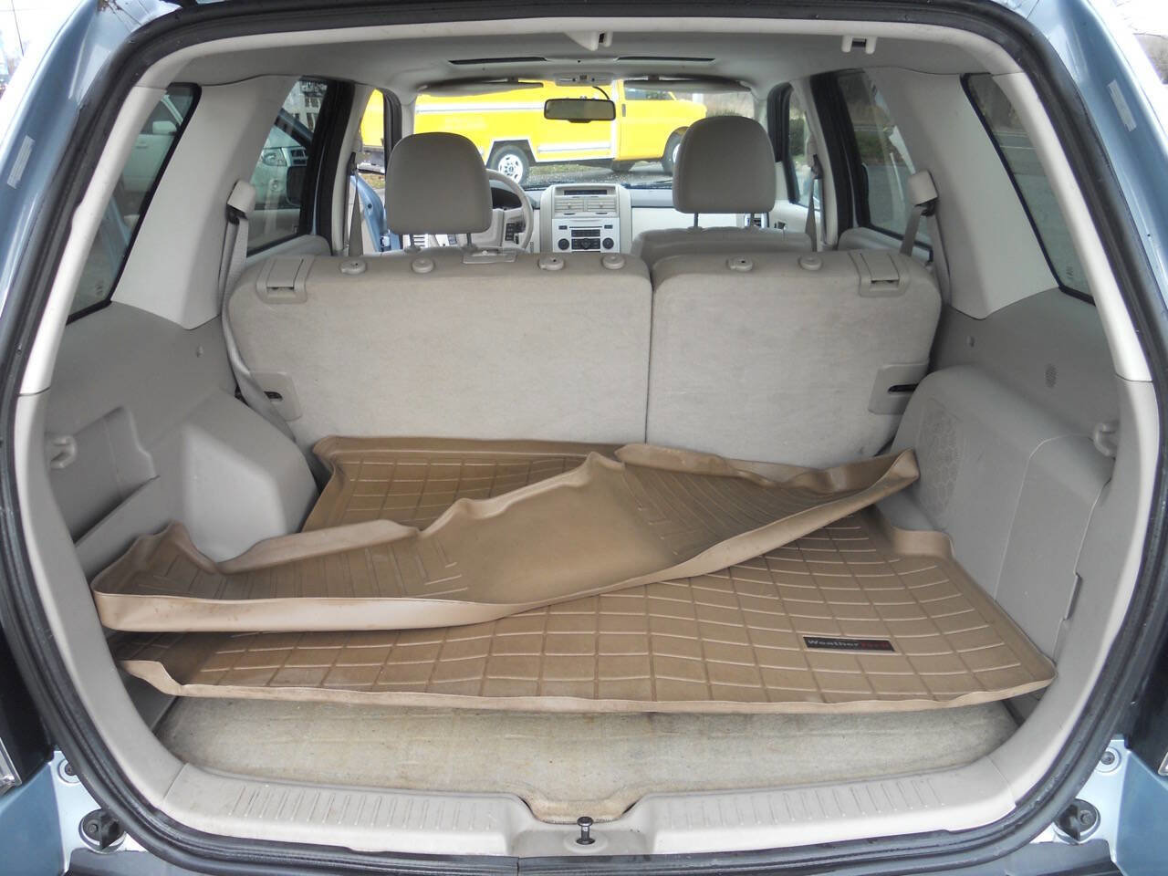 Used 2009 Mercury Mariner Premier image 20