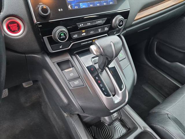 Used 2017 Honda CR-V EX-L image 12