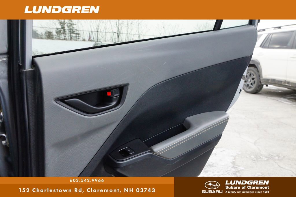 Used 2024 Subaru Crosstrek 2.5i Sport image 28