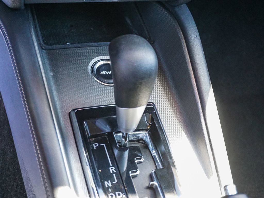 Used 2024 Mitsubishi Outlander Sport ES image 22