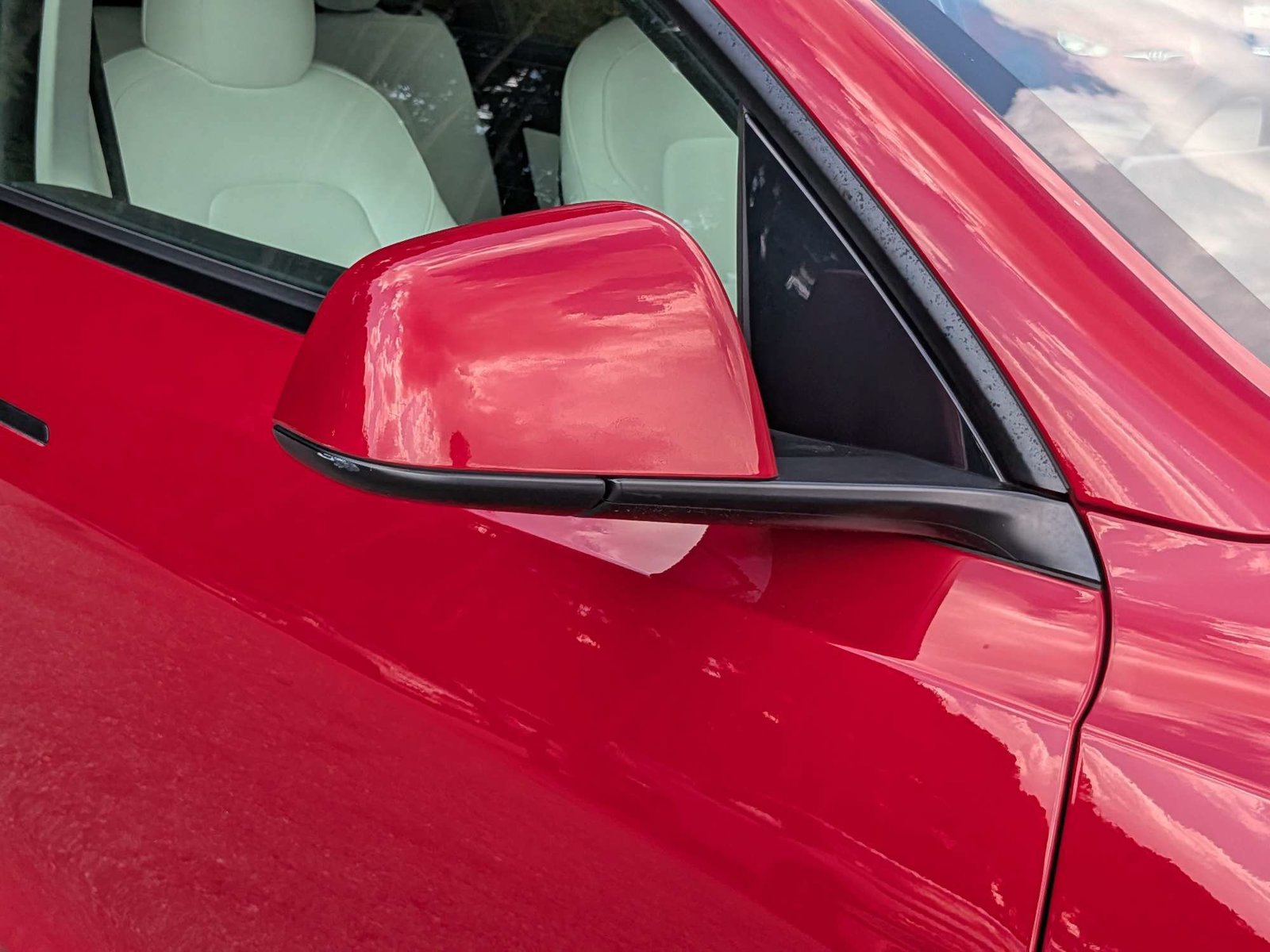 Used 2021 Tesla Model Y Long Range AWD/4WD image 11