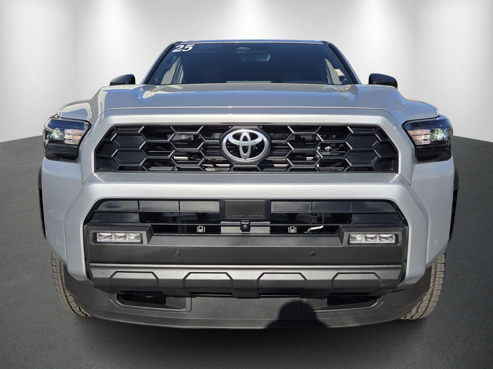 Used 2025 Toyota 4Runner TRD Off-Road Premium image 2
