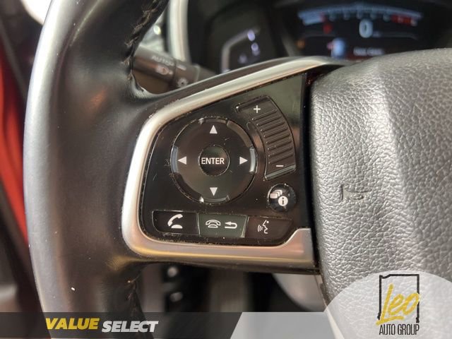 Used 2018 Honda CR-V EX-L image 17