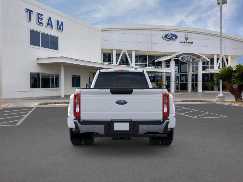New 2026 Ford F350 XLT image 5