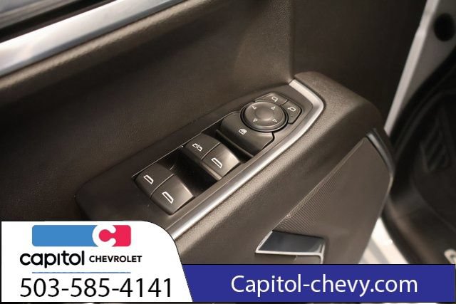 Used 2022 Chevrolet Silverado 1500 LT w/ All Star Edition Plus AWD/4WD image 12