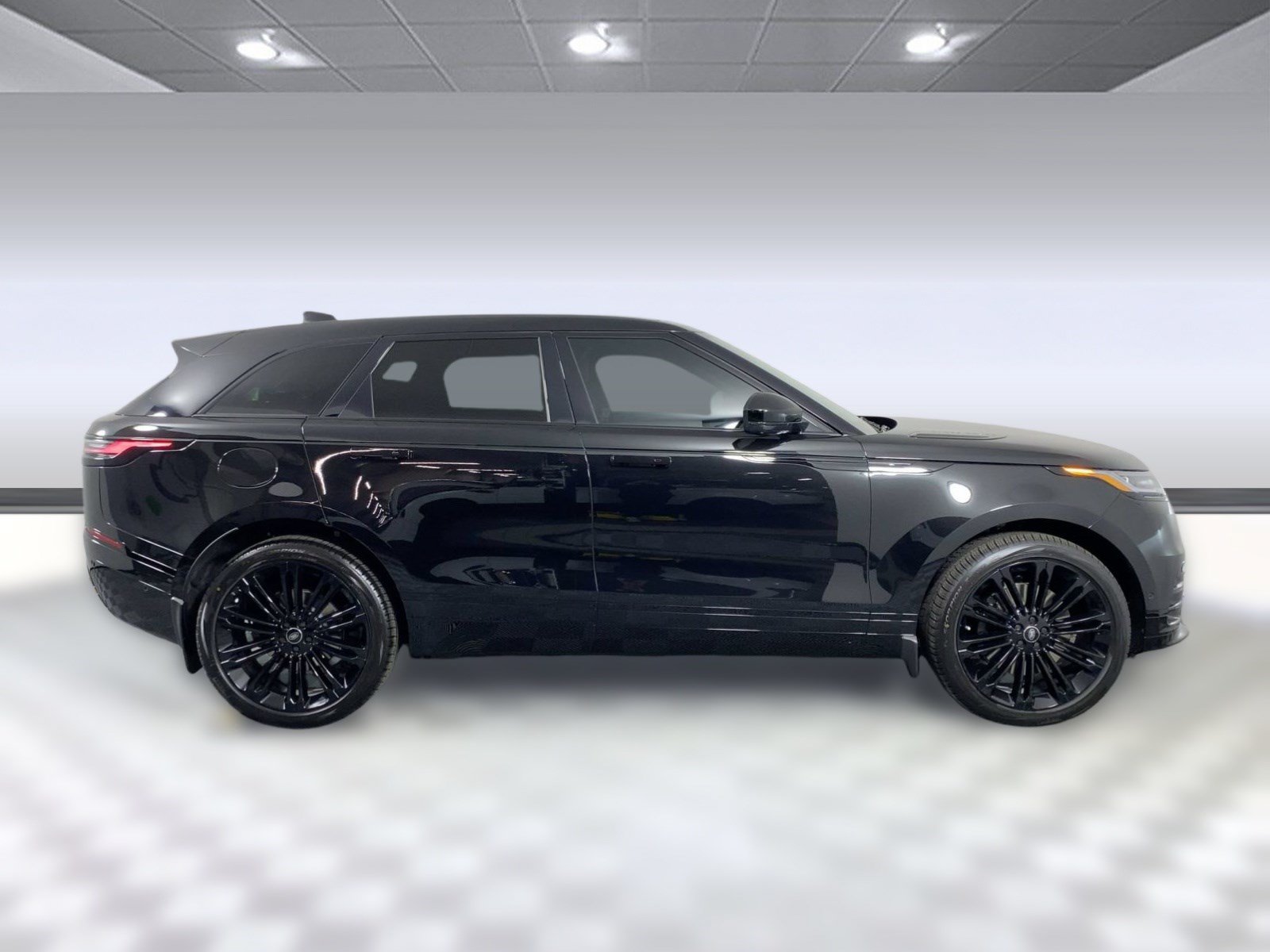 Used 2026 Land Rover Range Rover Velar Dynamic SE AWD/4WD image 7