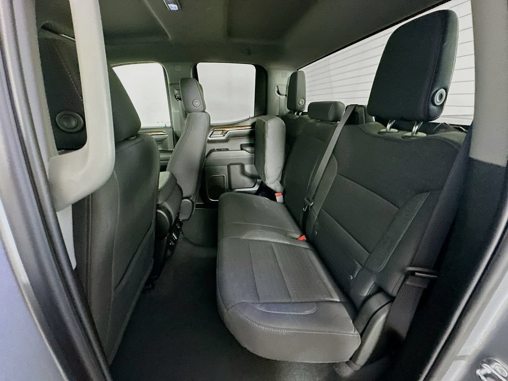 Used 2024 GMC Sierra 1500 Elevation AWD/4WD image 33