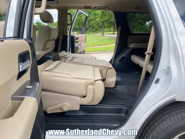 Used 2020 Toyota Sequoia Limited AWD/4WD image 44