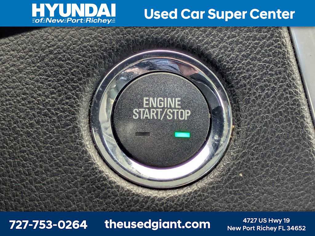 Used 2014 Cadillac SRX Luxury FWD image 39