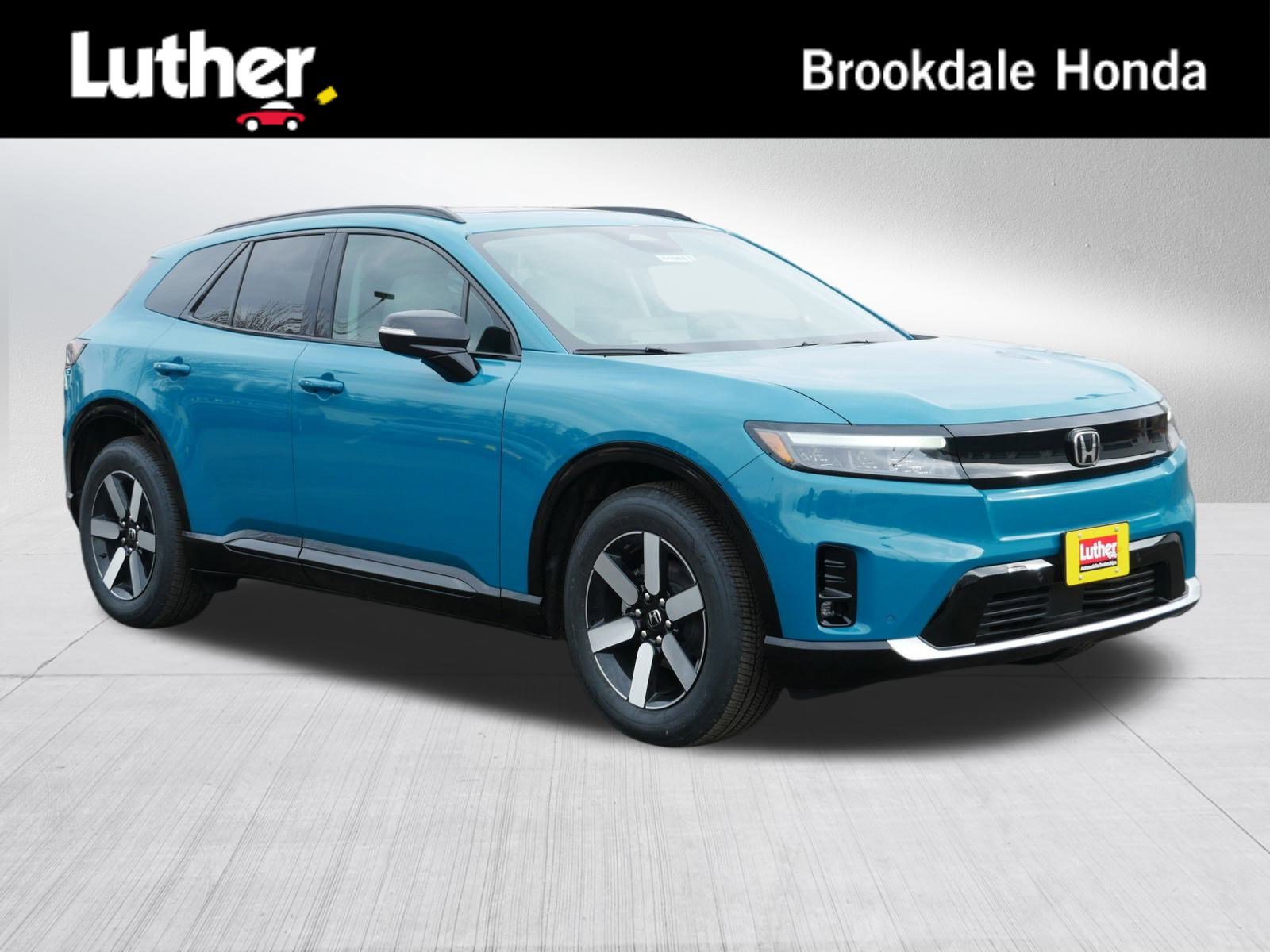 New 2026 Honda Prologue Touring image 1
