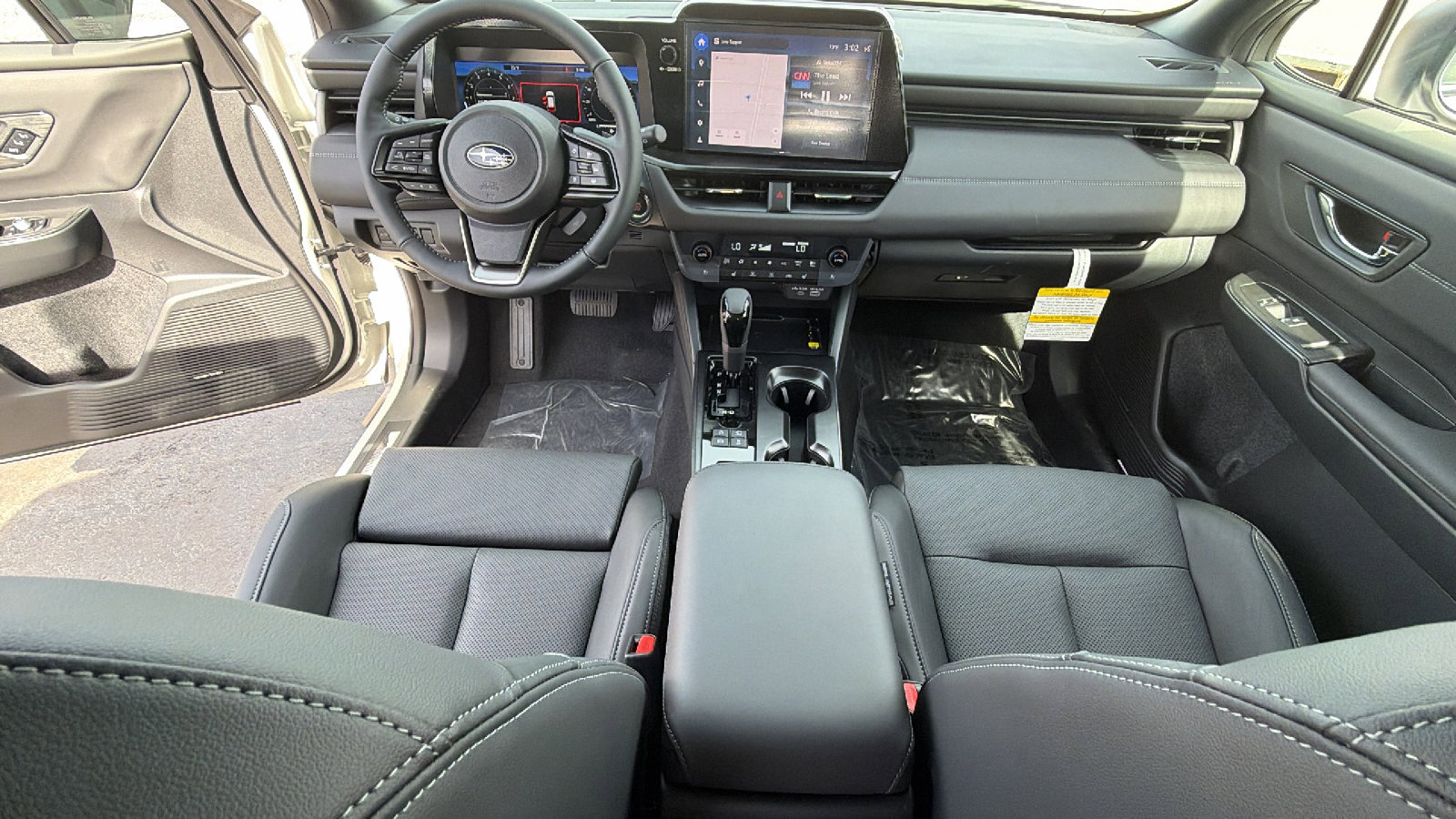 New 2026 Subaru Outback Touring XT image 26