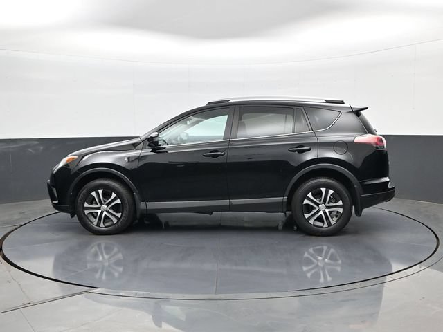 Used 2016 Toyota RAV4 LE AWD/4WD image 8
