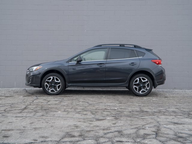 Used 2019 Subaru Crosstrek 2.0i Limited w/ Moonroof Package image 2
