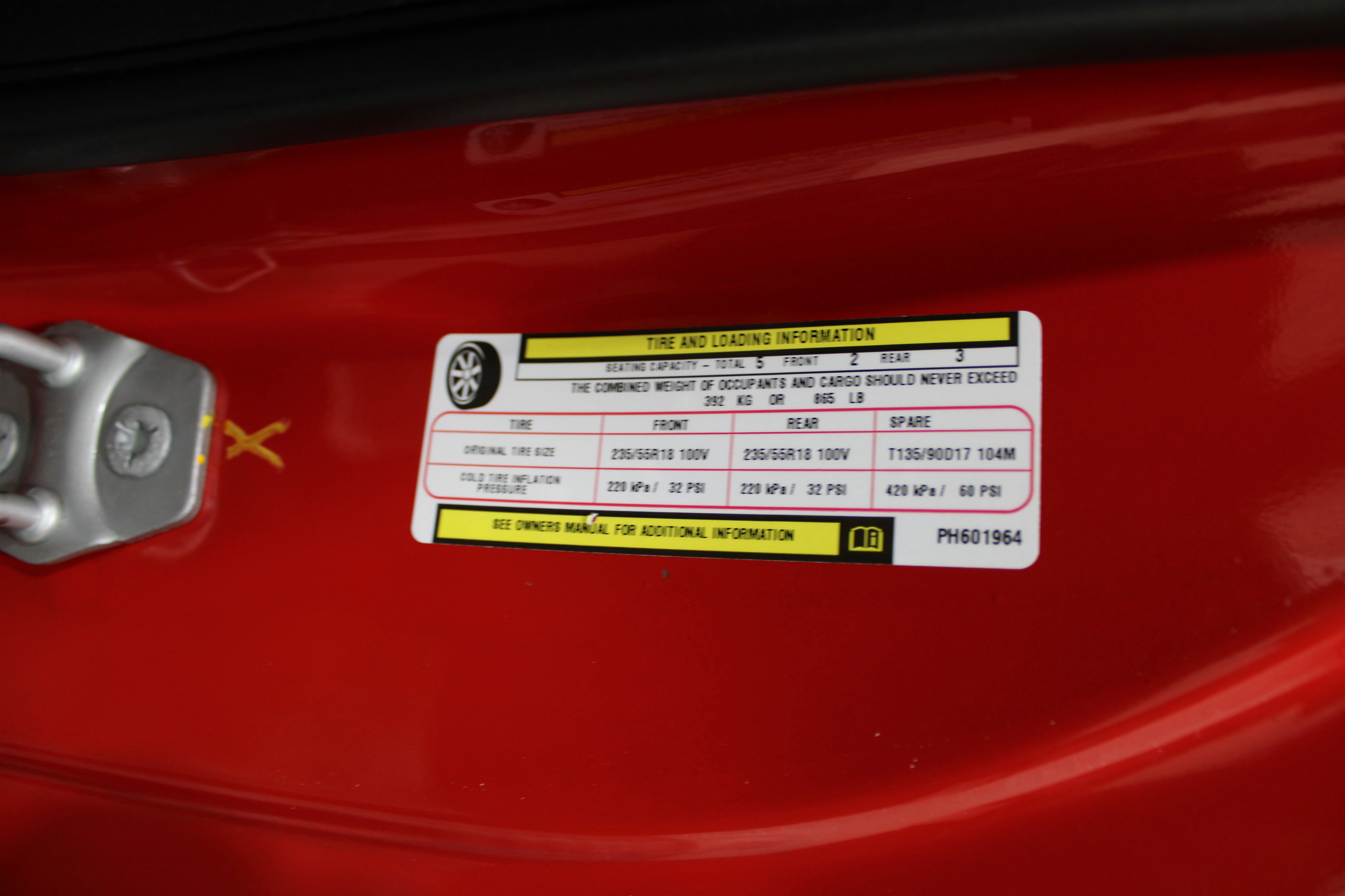 Used 2023 Dodge Challenger SXT image 39