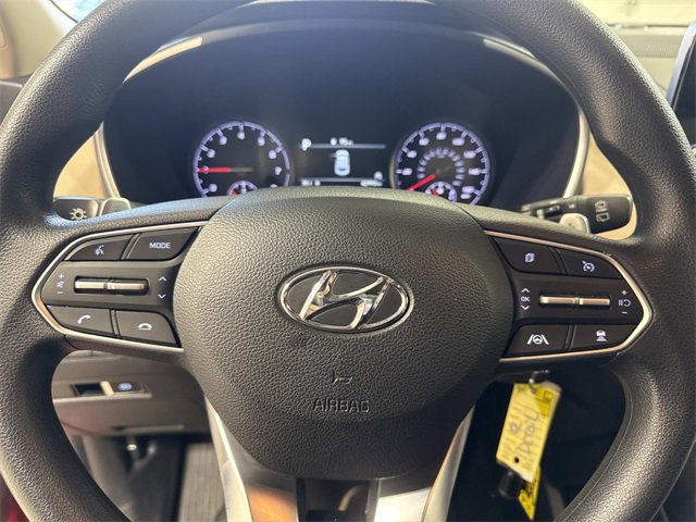 Used 2023 Hyundai Santa Fe SE image 8