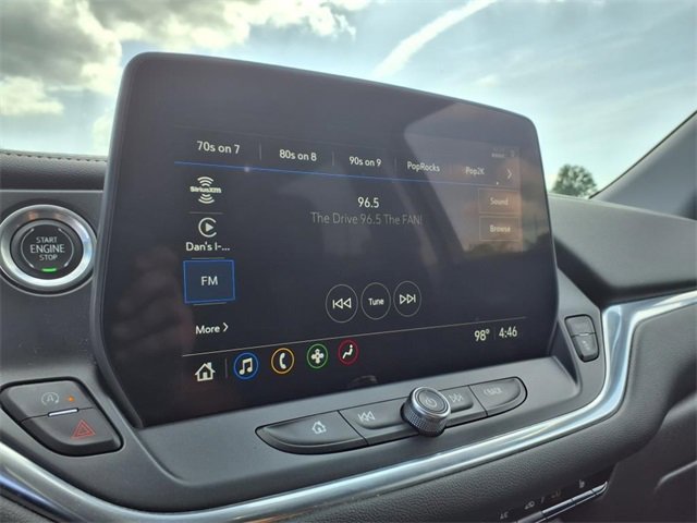 Used 2023 Chevrolet Blazer LT w/ Convenience Package image 12