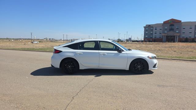 Used 2022 Honda Civic Sport image 5