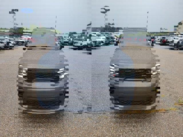 New 2026 Dodge Durango GT w/ Blacktop Package image 19