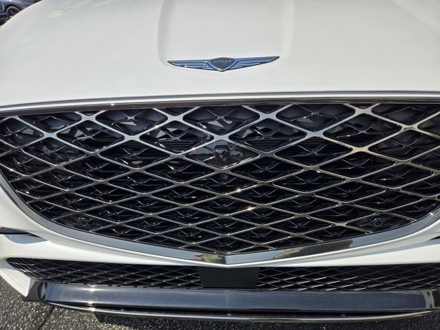 New 2026 Genesis GV70 3.5T Sport Prestige image 17