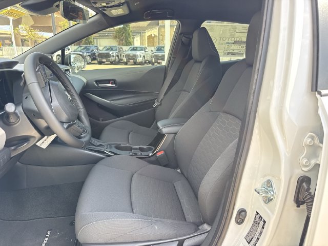 New 2027 Toyota Corolla SE FWD image 26