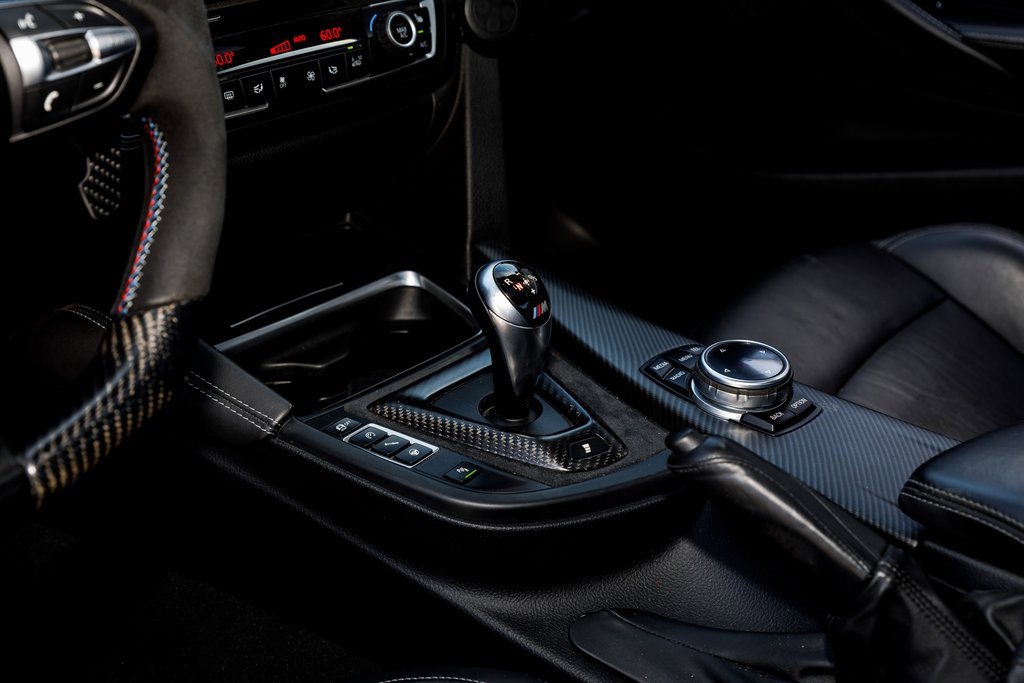 Used 2015 BMW M4 Coupe image 23