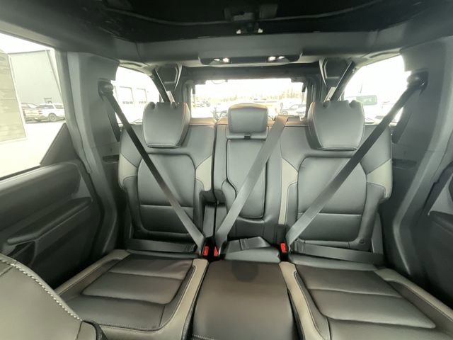 New 2026 Ford Bronco Outer Banks w/ Sasquatch Package image 22