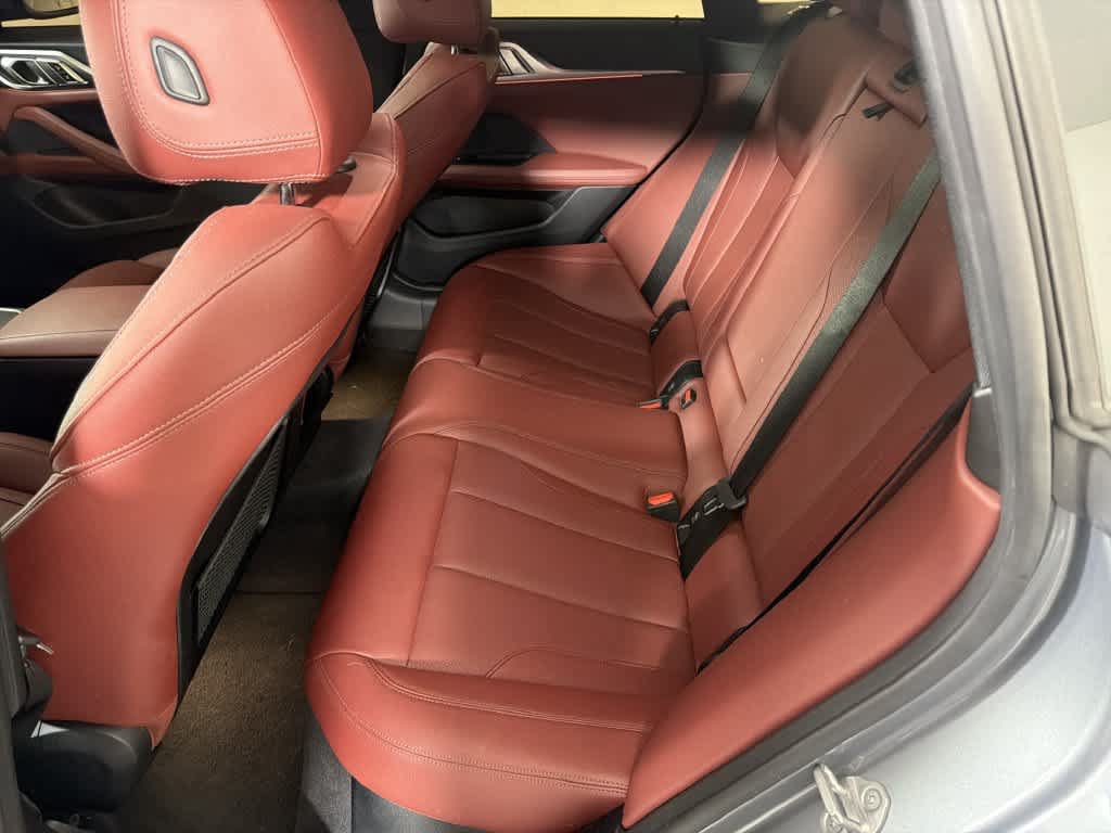 Used 2023 BMW 430i Gran Coupe RWD image 33