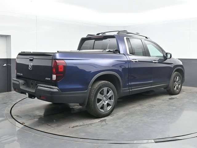 Used 2020 Honda Ridgeline RTL-E image 10
