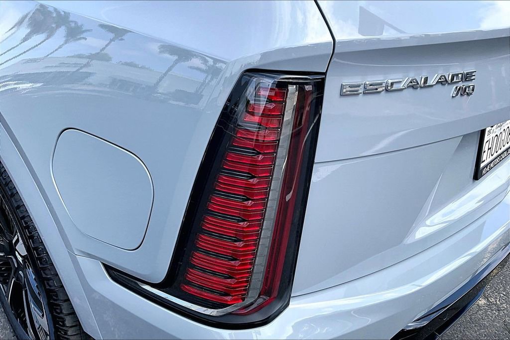 Used 2026 Cadillac Escalade IQ Sport 1 AWD/4WD image 28