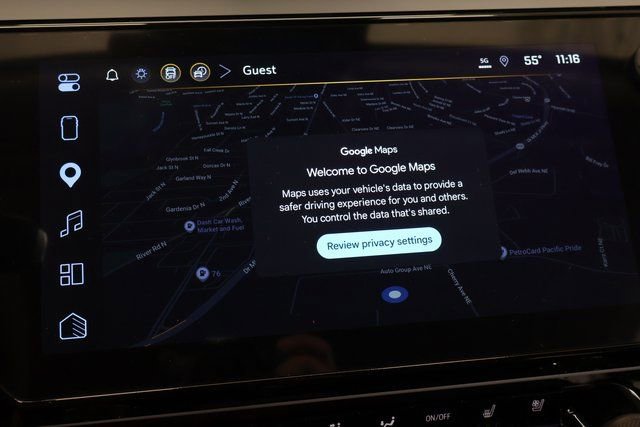 New 2027 Chevrolet Bolt RS image 22