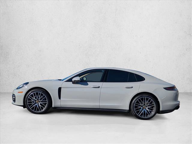 Used 2022 Porsche Panamera image 9