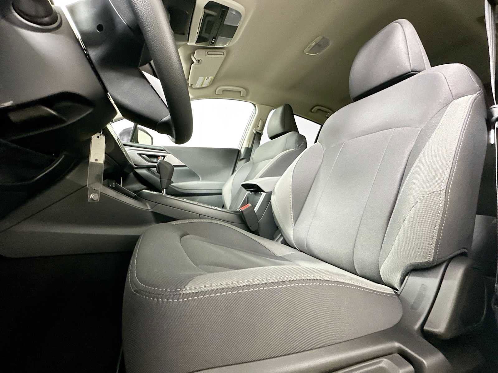 Certified 2025 Subaru Impreza 2.0i w/ Popular Package #1A image 18