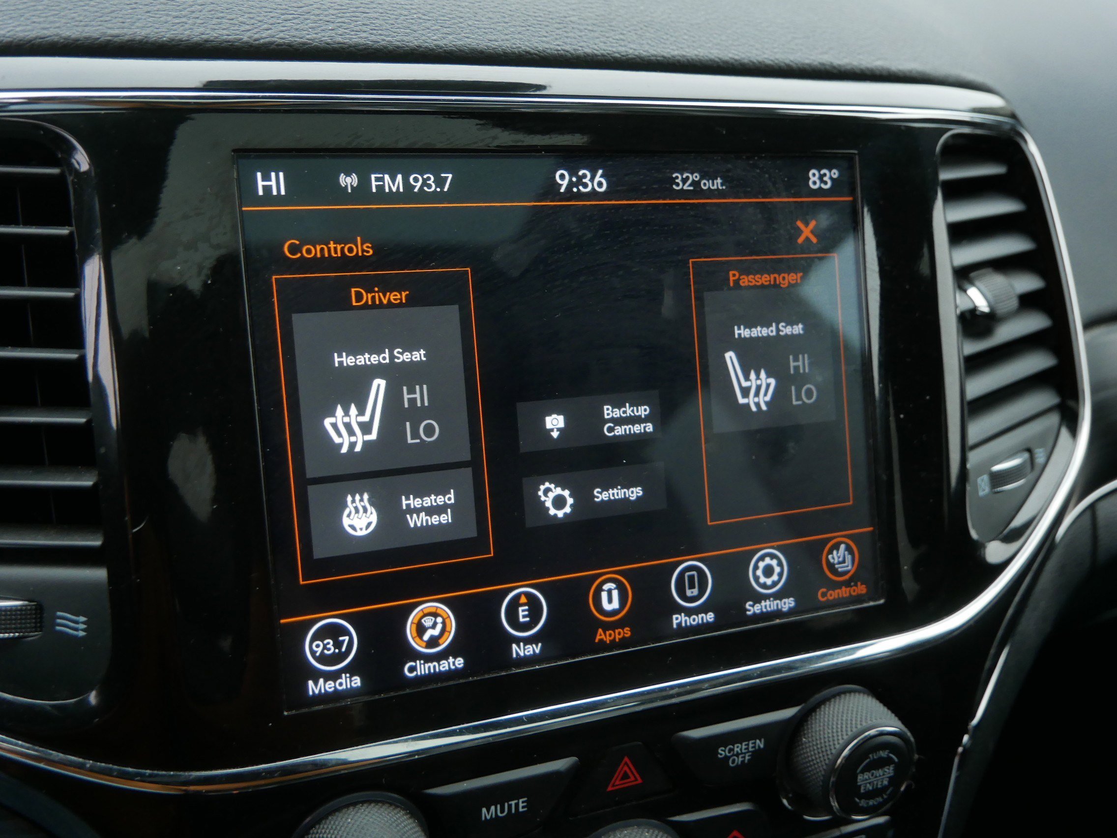 Used 2021 Jeep Grand Cherokee Limited w/ Quick Order Package 28K 80th image 32