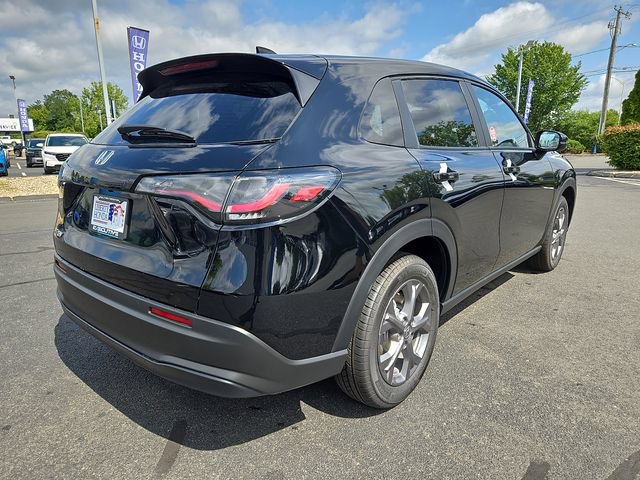 New 2027 Honda HR-V LX image 6
