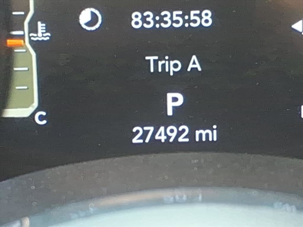 Used 2021 Jeep Gladiator Overland w/ Popular Equipment Package image 17