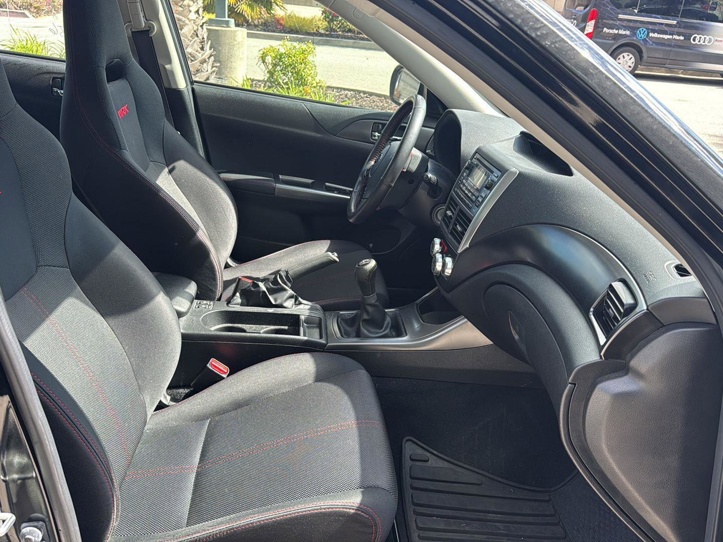 Used 2011 Subaru Impreza WRX Premium image 12