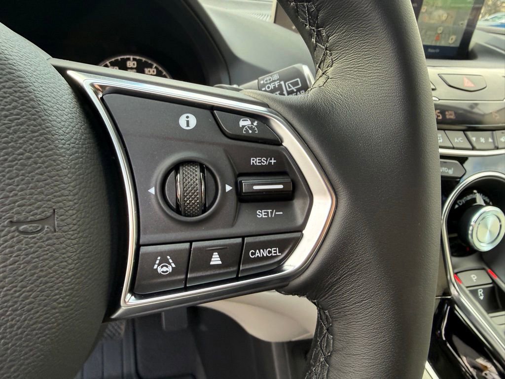 New 2026 Acura RDX SH-AWD w/ Technology Package image 27