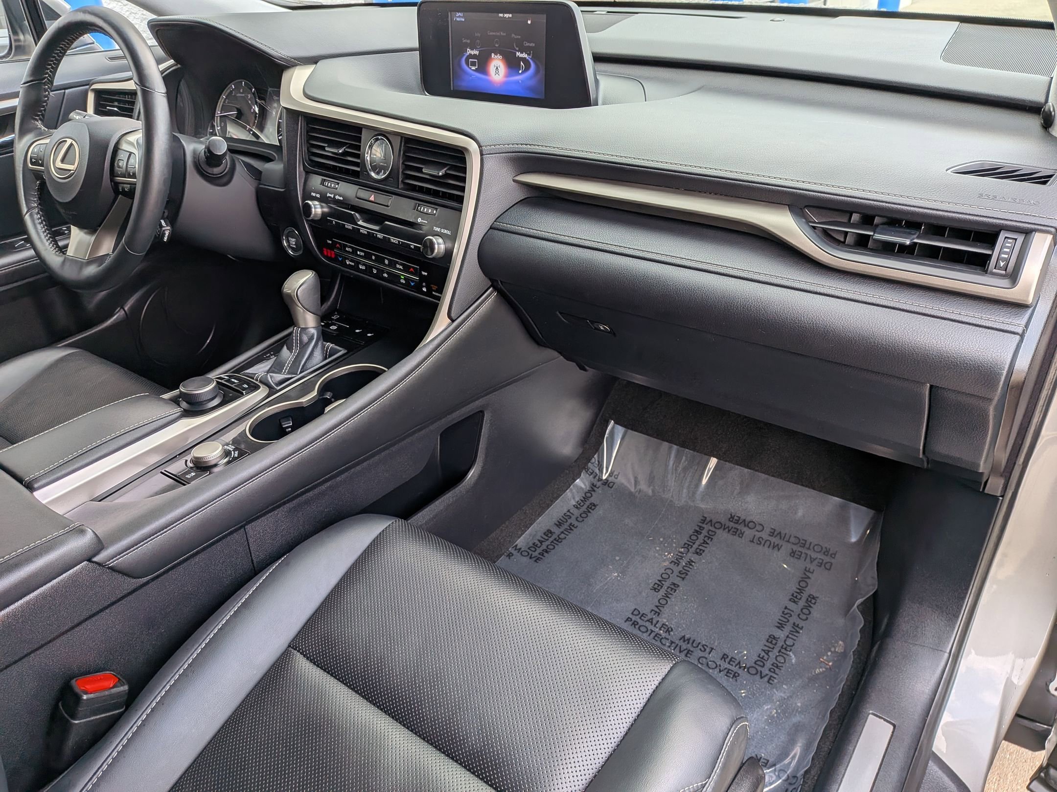 Used 2018 Lexus RX 350 FWD w/ Accessory Package image 31