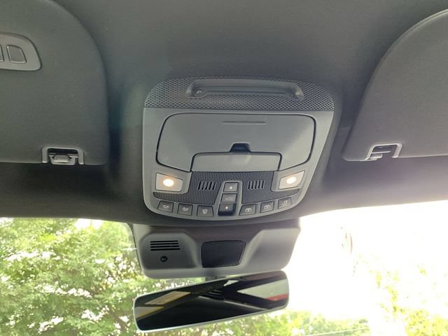 Used 2024 Lincoln Navigator L Reserve AWD/4WD image 10