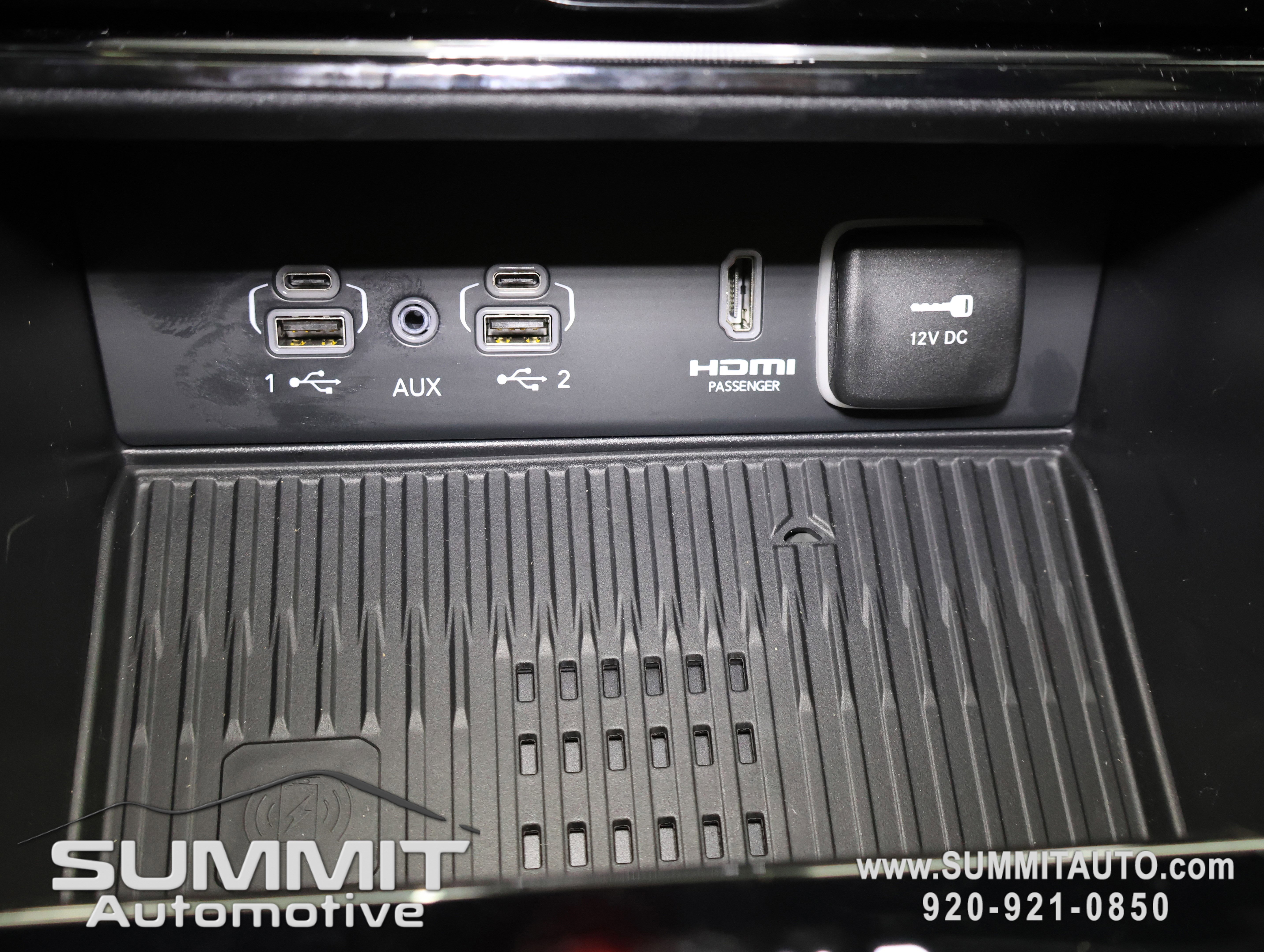 New 2026 Jeep Grand Cherokee Summit image 48