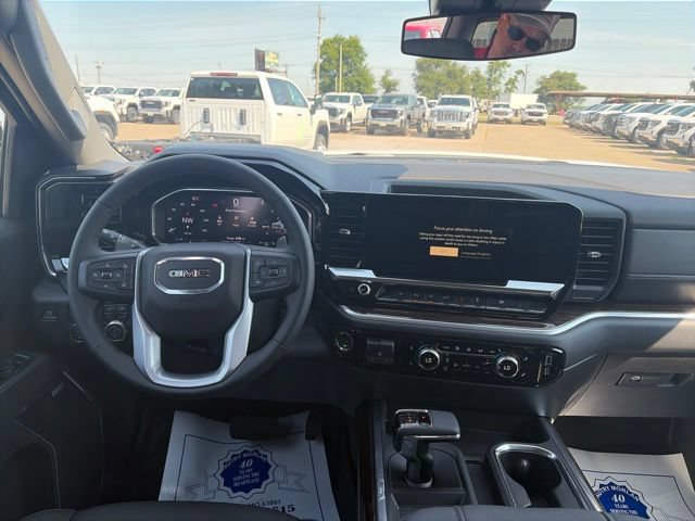New 2026 GMC Sierra 1500 Elevation w/ Elevation Premium Package AWD/4WD image 14