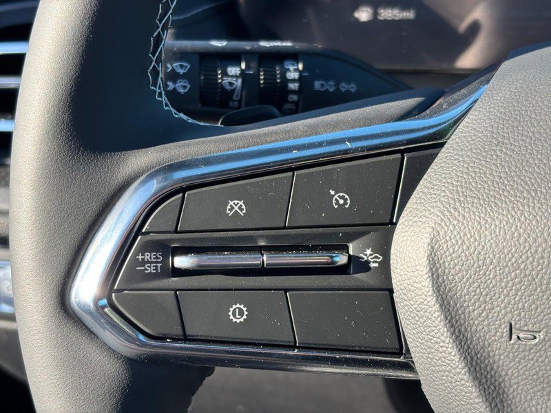 New 2026 Chevrolet Traverse LT w/ Driver Confidence Package image 13