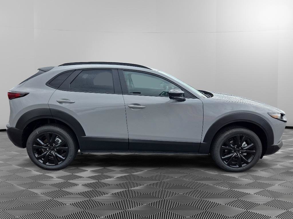 New 2026 MAZDA CX-30 Aire Edition AWD/4WD image 7