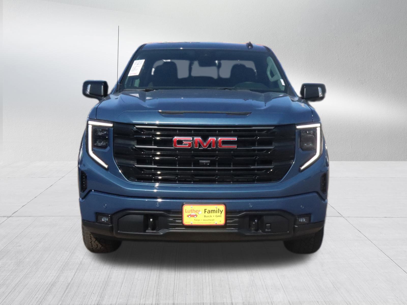 New 2026 GMC Sierra 1500 Elevation w/ Preferred Package image 2