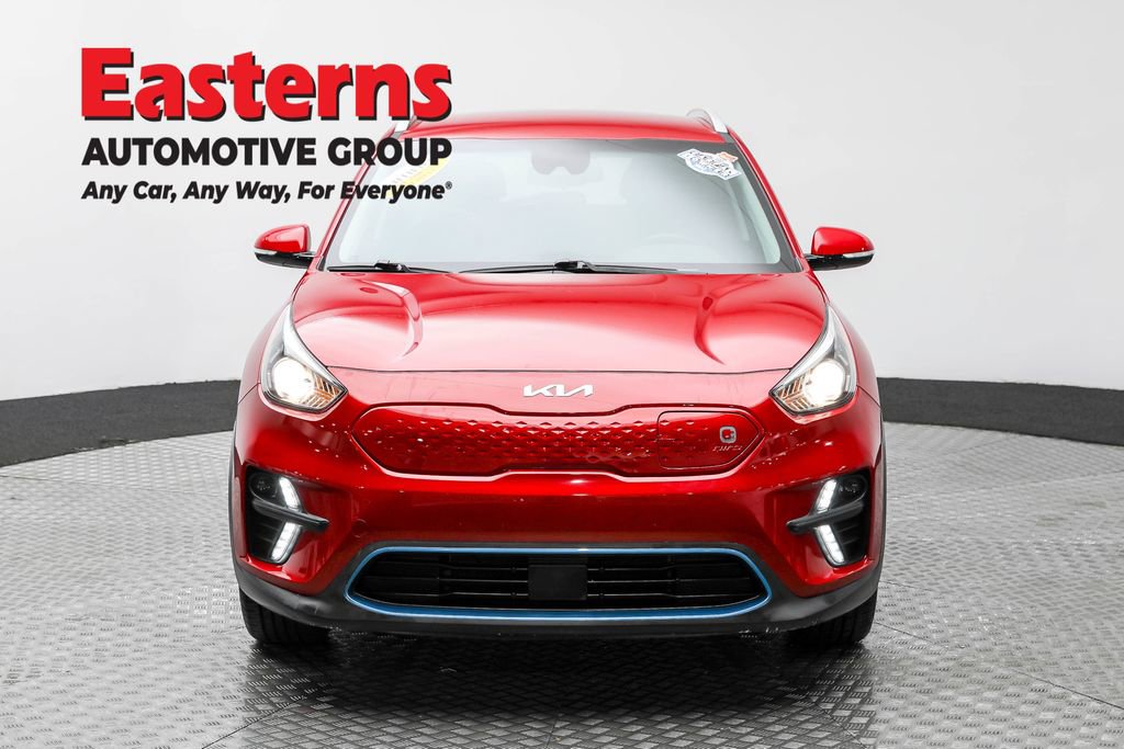Used 2022 Kia Niro EX w/ Cold Weather Package image 2