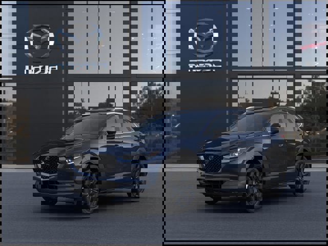 New 2025 MAZDA CX-30 AWD 2.5 S w/ Select Sport Pkg