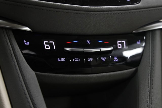Used 2024 Cadillac XT5 Premium Luxury AWD/4WD image 29