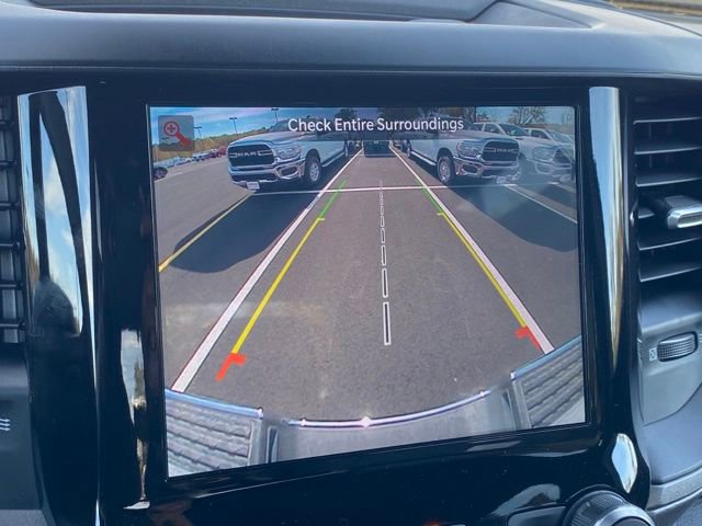 New 2023 RAM 3500 Tradesman w/ Safety Group image 23