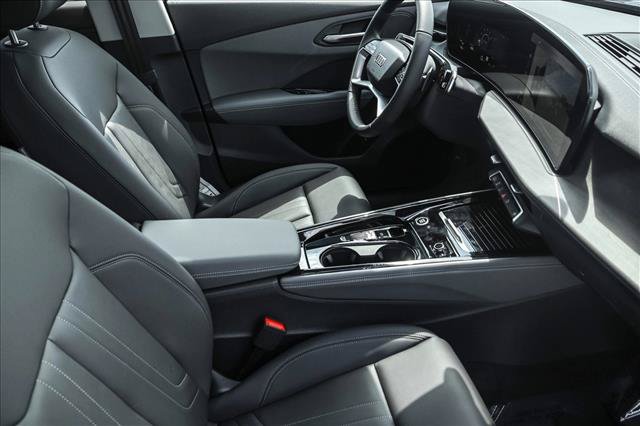 New 2026 Audi Q3 quattro 2.0T AWD/4WD image 27