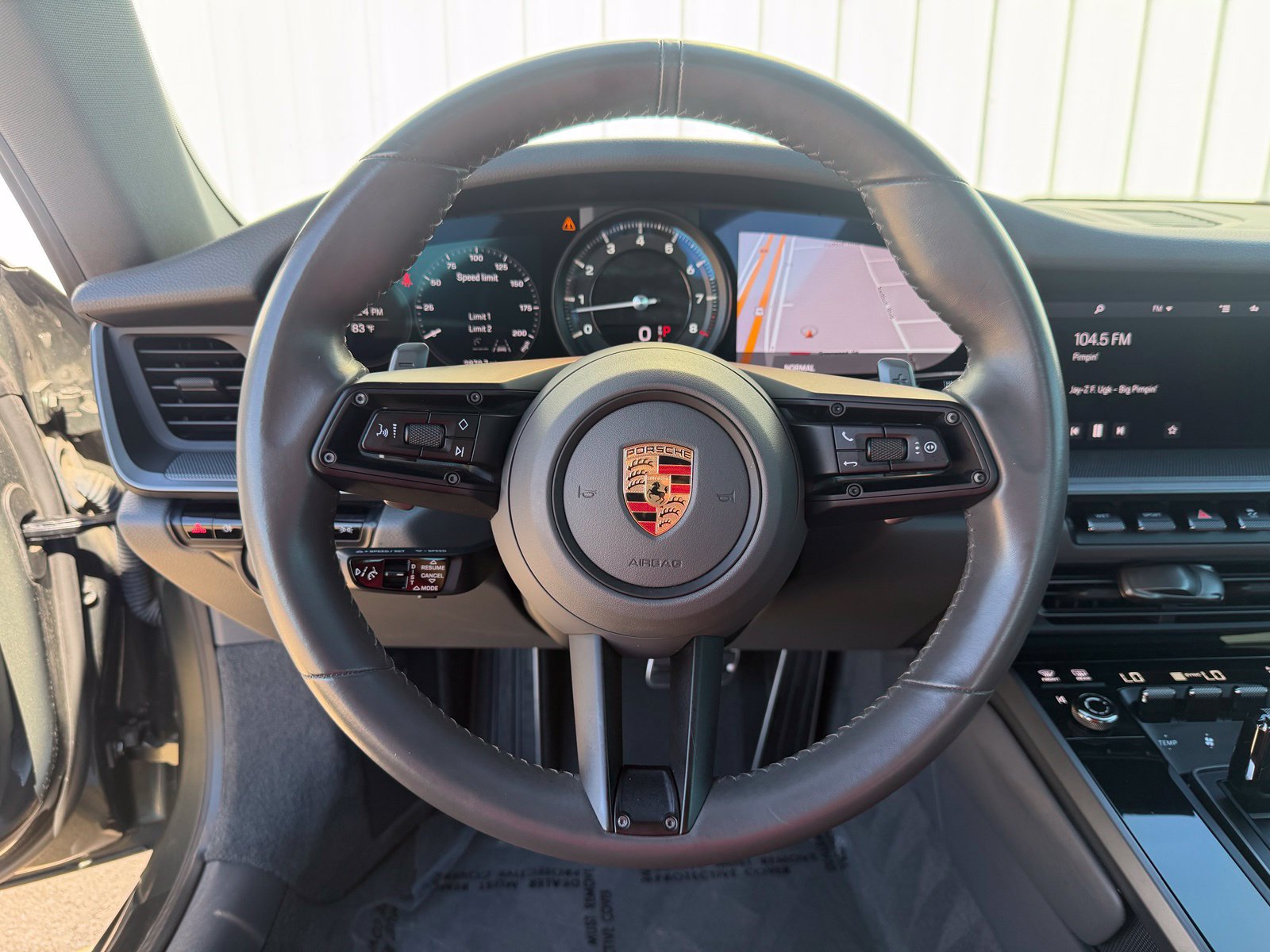 Used 2020 Porsche 911 Carrera S RWD image 13